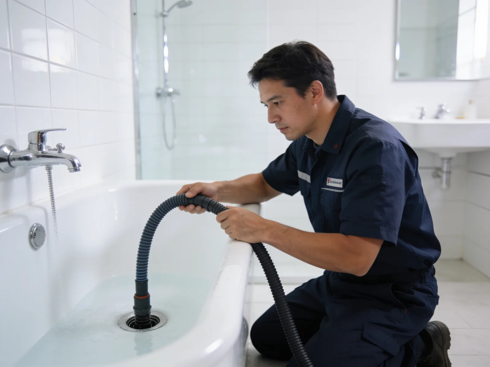 Emergency Plumber Bowie, AZ FAQs